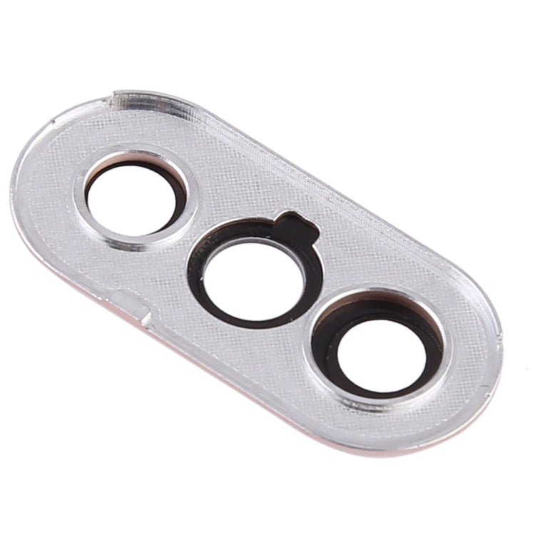 10 PCS Camera Lens Cover for Xiaomi Redmi Note 5 Pro / Redmi Note 5
