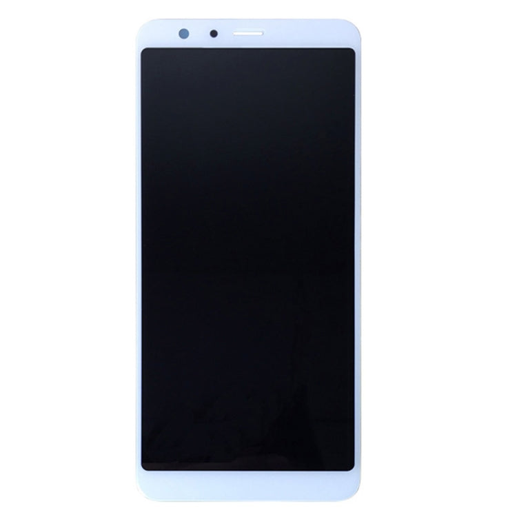 OEM LCD Screen for Asus Zenfone Max Plus (M1) X018DC X018D ZB570TL with Digitizer Full Assembly