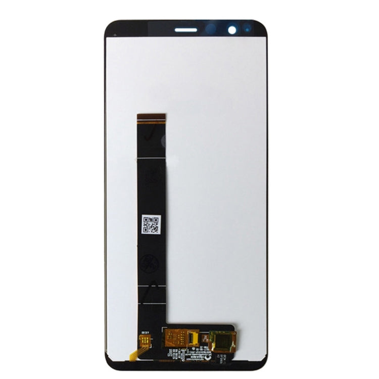 OEM LCD Screen for Asus Zenfone Max Plus (M1) X018DC X018D ZB570TL with Digitizer Full Assembly
