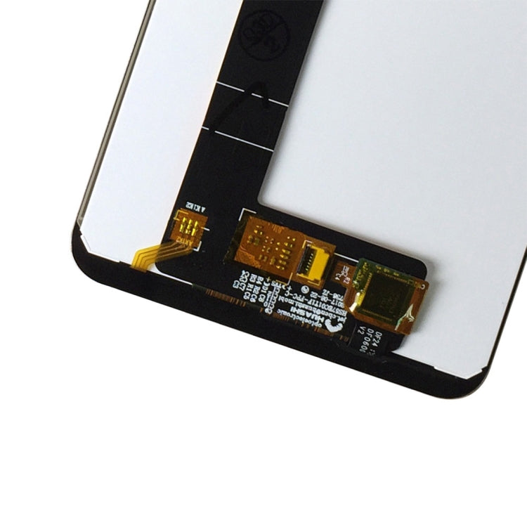 OEM LCD Screen for Asus Zenfone Max Plus (M1) X018DC X018D ZB570TL with Digitizer Full Assembly