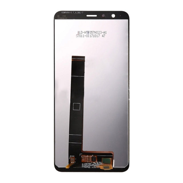 OEM LCD Screen for Asus Zenfone Max Plus (M1) X018DC X018D ZB570TL with Digitizer Full Assembly