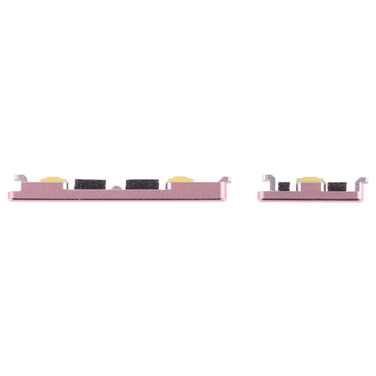 For Vivo X9 Side Keys