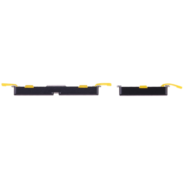 For OPPO A83 Side Keys(Black)