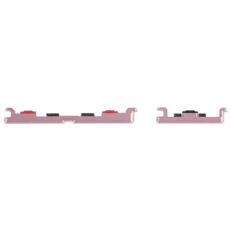 For OPPO R9 Plus Side Keys