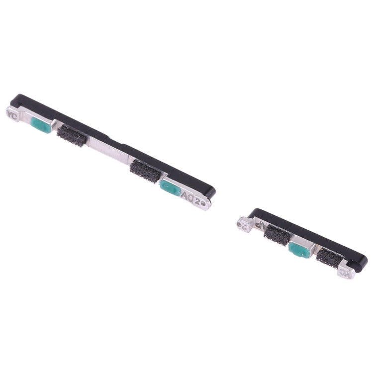 For OPPO R11s Side Keys