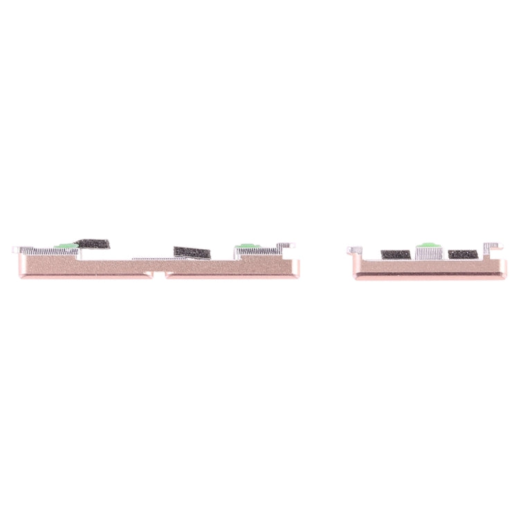 For OPPO R11s Side Keys