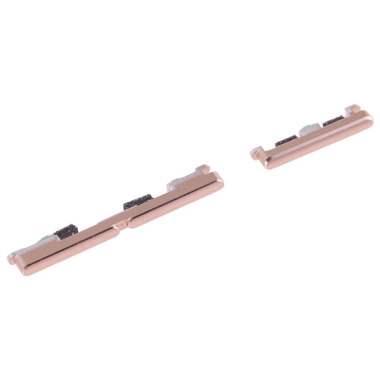 For OPPO R11s Side Keys