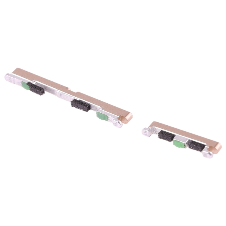 For OPPO R11s Side Keys