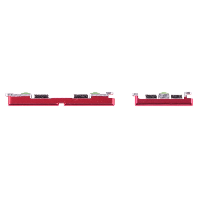 For OPPO R11s Side Keys