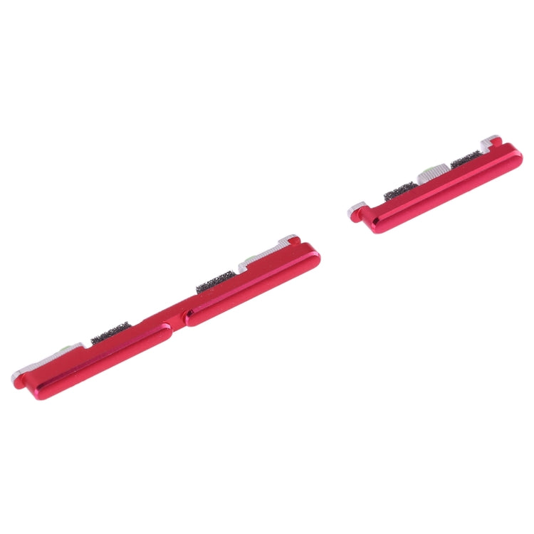 For OPPO R11s Side Keys