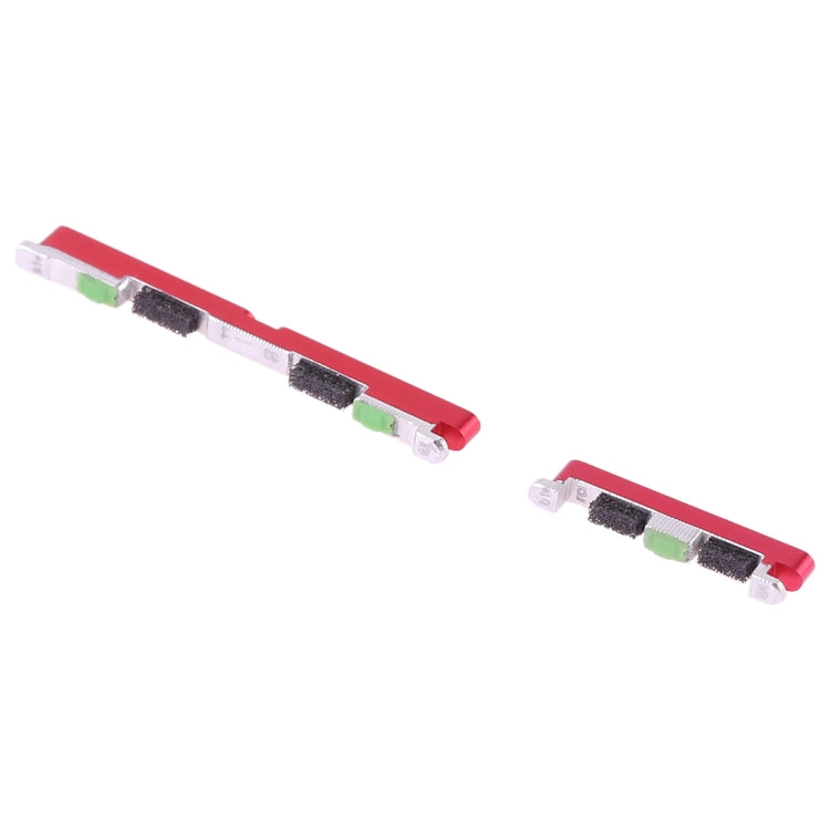 For OPPO R11s Side Keys