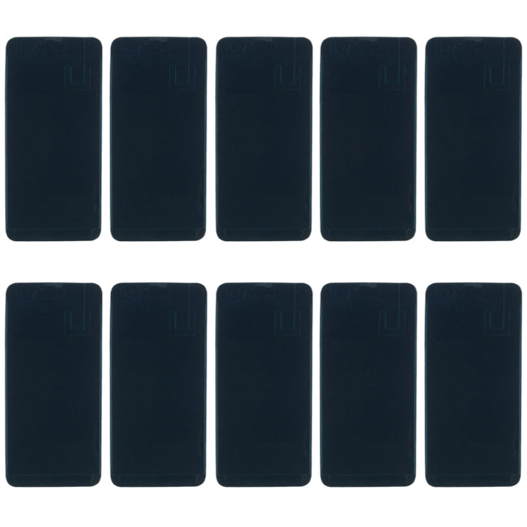 For Huawei Honor 9 10 PCS Front Housing Adhesive