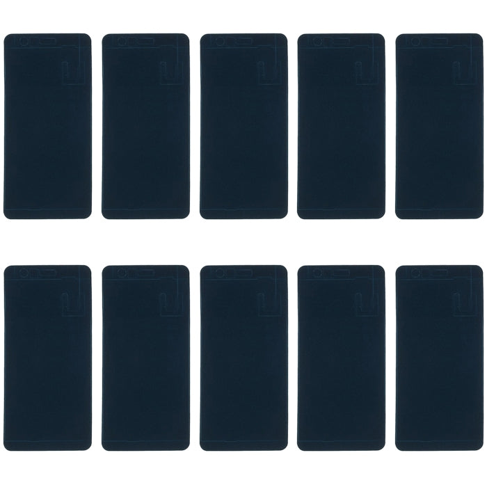 For Huawei P10 Lite 10 PCS Front Housing Adhesive