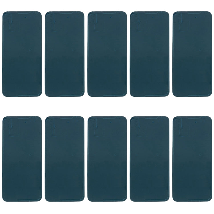 For Huawei P20 Lite 10 PCS Front Housing Adhesive