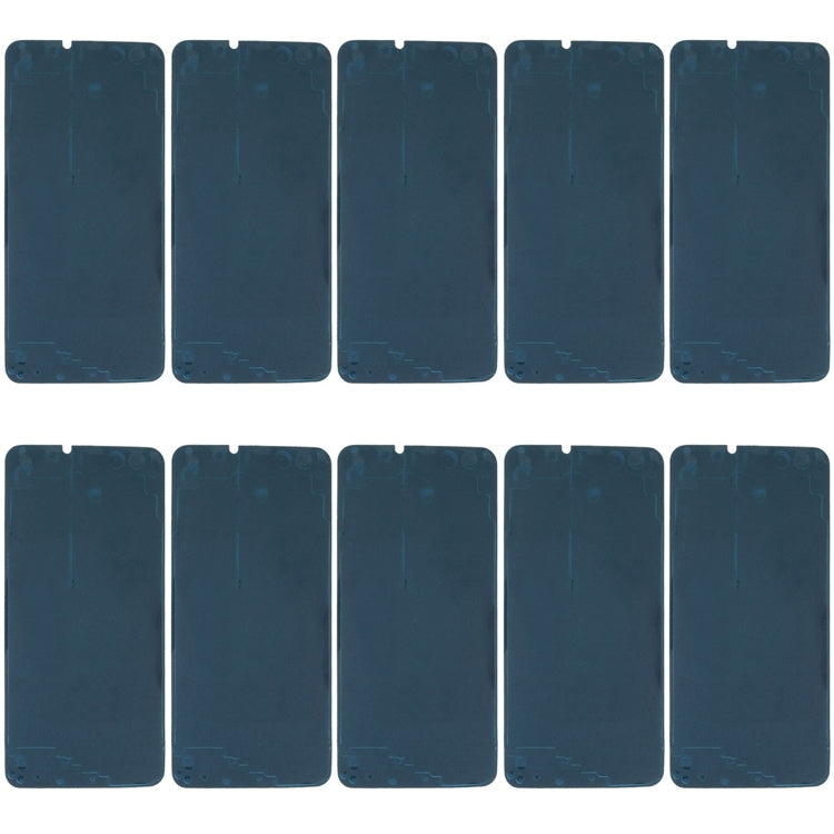For Huawei Honor 8 10 PCS Front Housing Adhesive