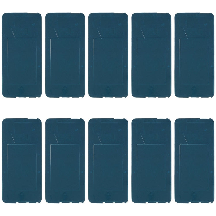 For Huawei P smart (Enjoy 7S) 10 PCS Front Housing Adhesive