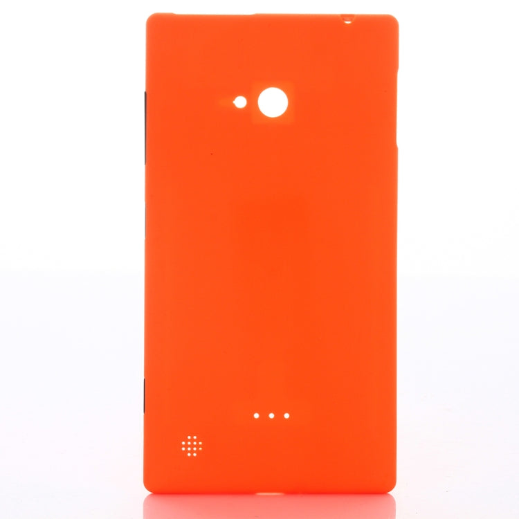 Back Cover for Nokia Lumia 720