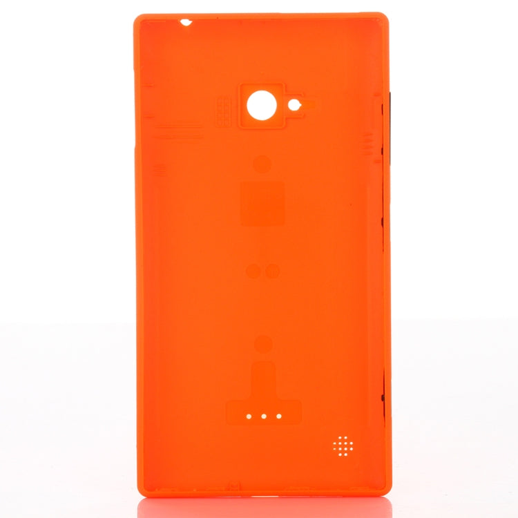 Back Cover for Nokia Lumia 720