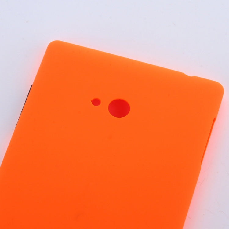 Back Cover for Nokia Lumia 720