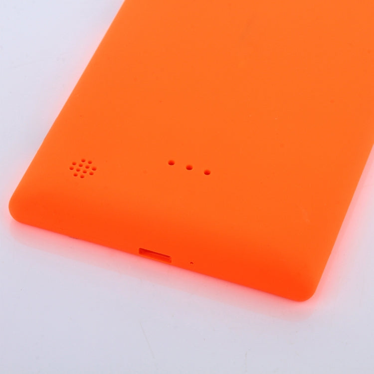 Back Cover for Nokia Lumia 720