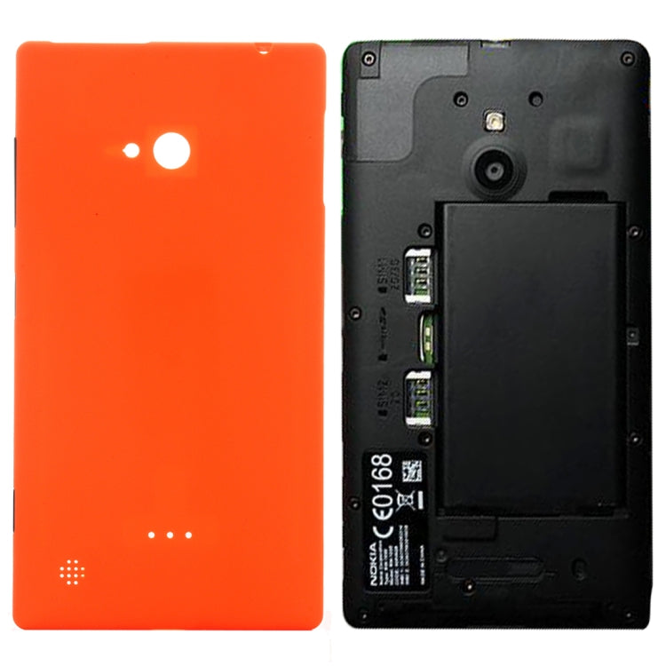 Back Cover for Nokia Lumia 720