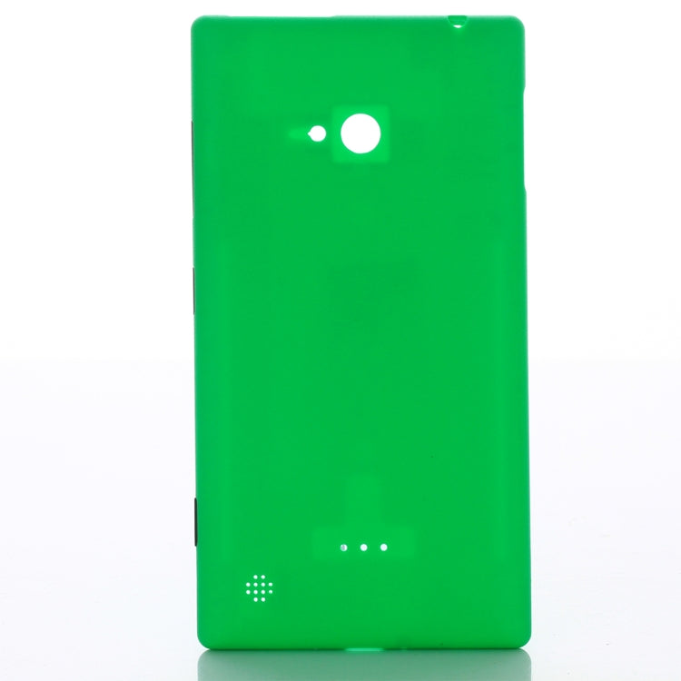 Back Cover for Nokia Lumia 720