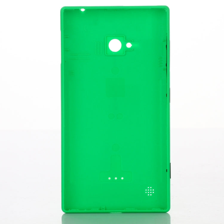 Back Cover for Nokia Lumia 720