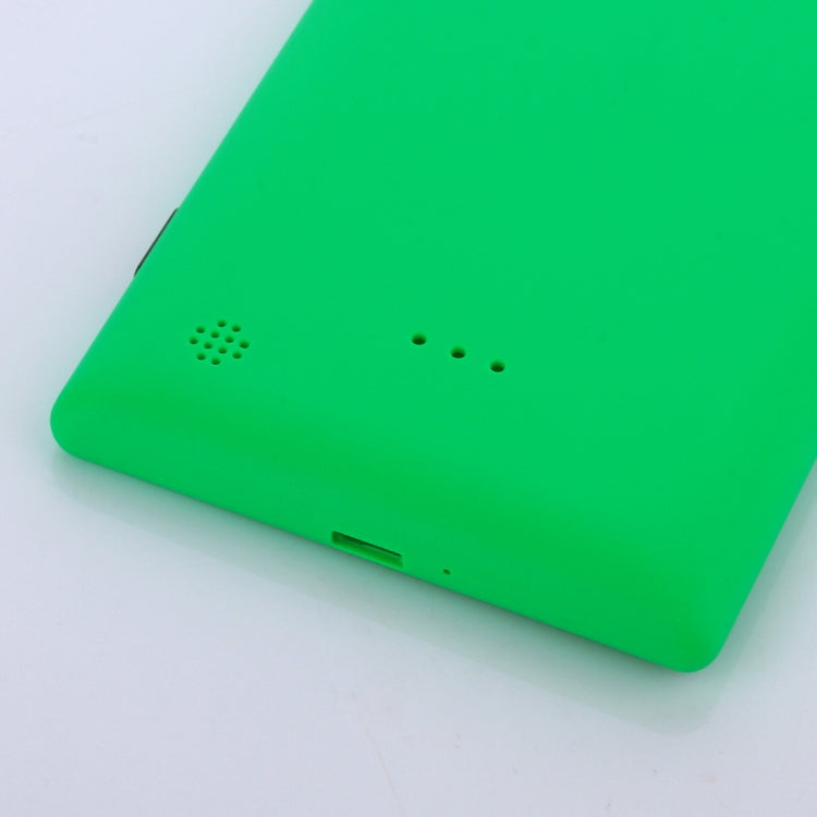 Back Cover for Nokia Lumia 720