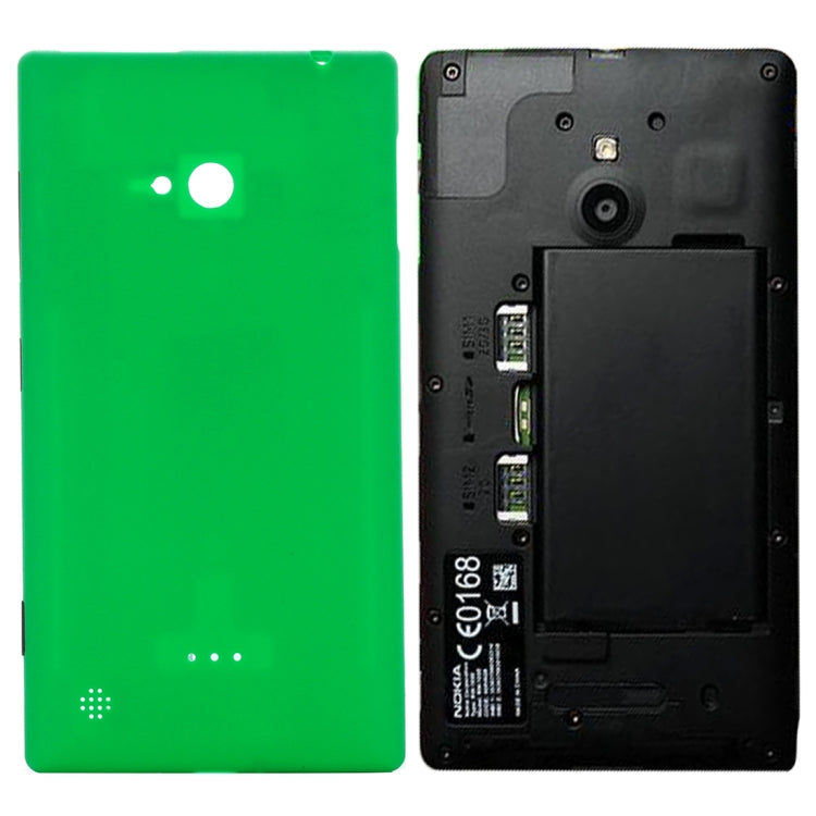 Back Cover for Nokia Lumia 720