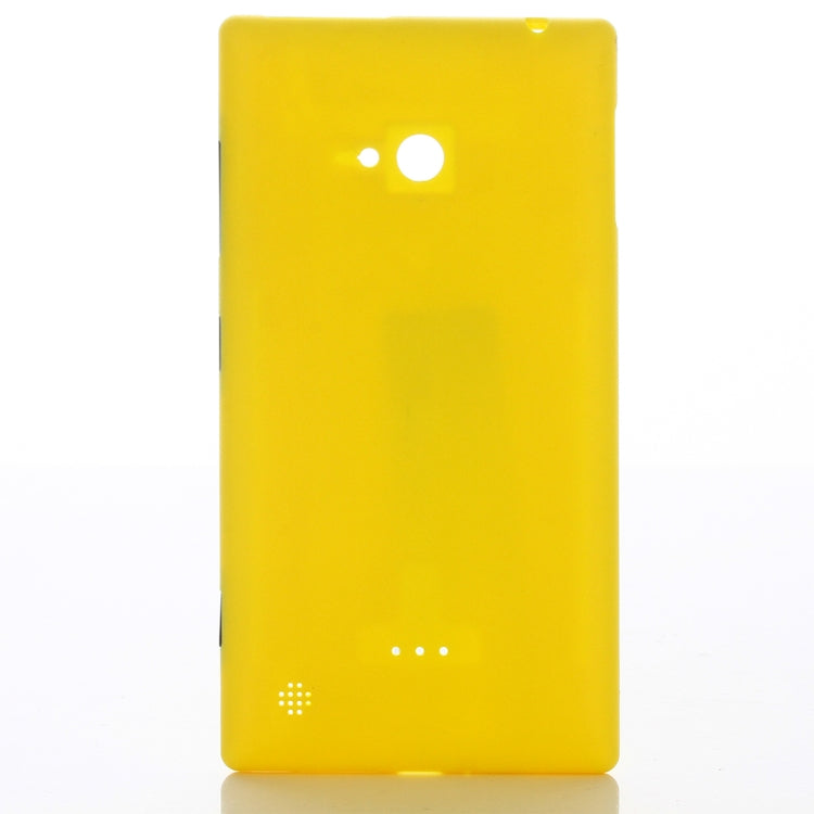 Back Cover for Nokia Lumia 720
