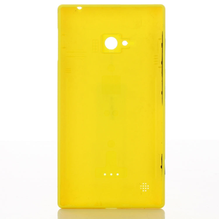 Back Cover for Nokia Lumia 720