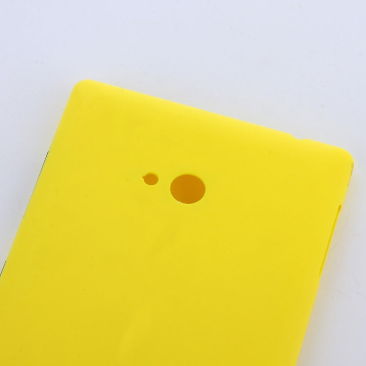 Back Cover for Nokia Lumia 720