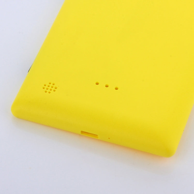 Back Cover for Nokia Lumia 720