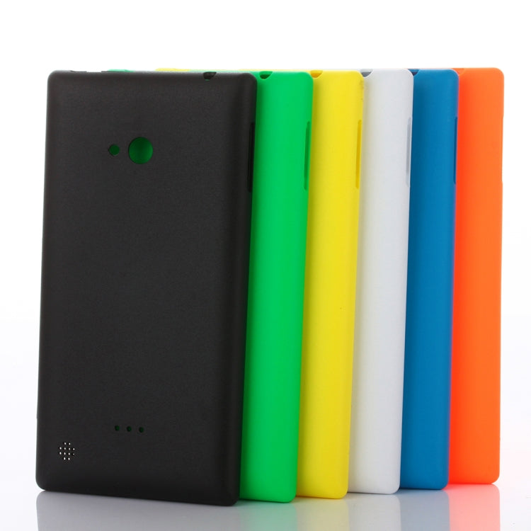 Back Cover for Nokia Lumia 720