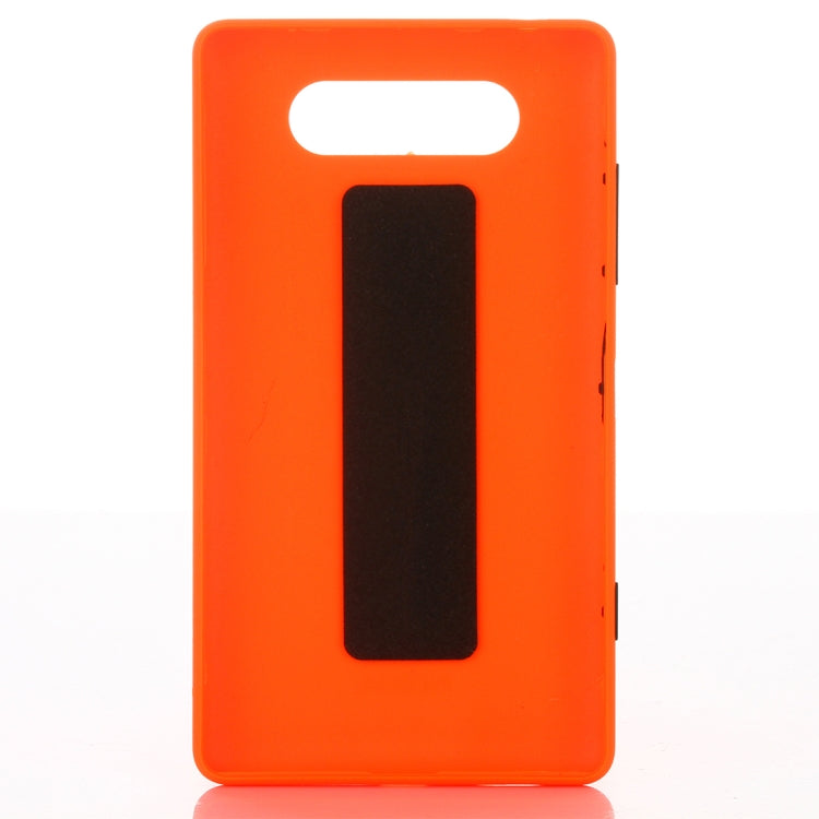 Back Cover for Nokia Lumia 820