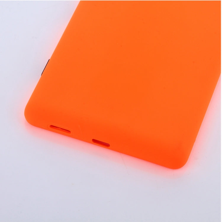 Back Cover for Nokia Lumia 820