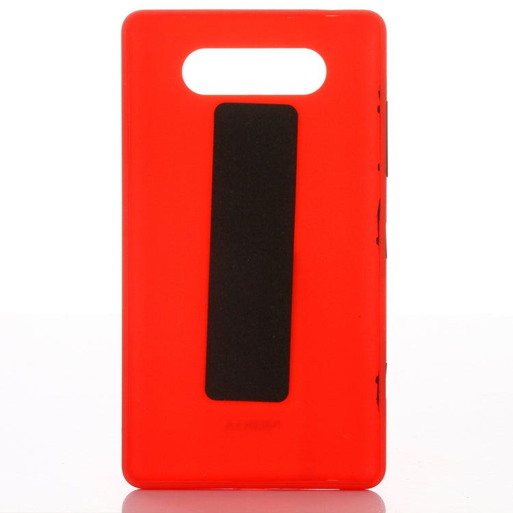 Back Cover for Nokia Lumia 820