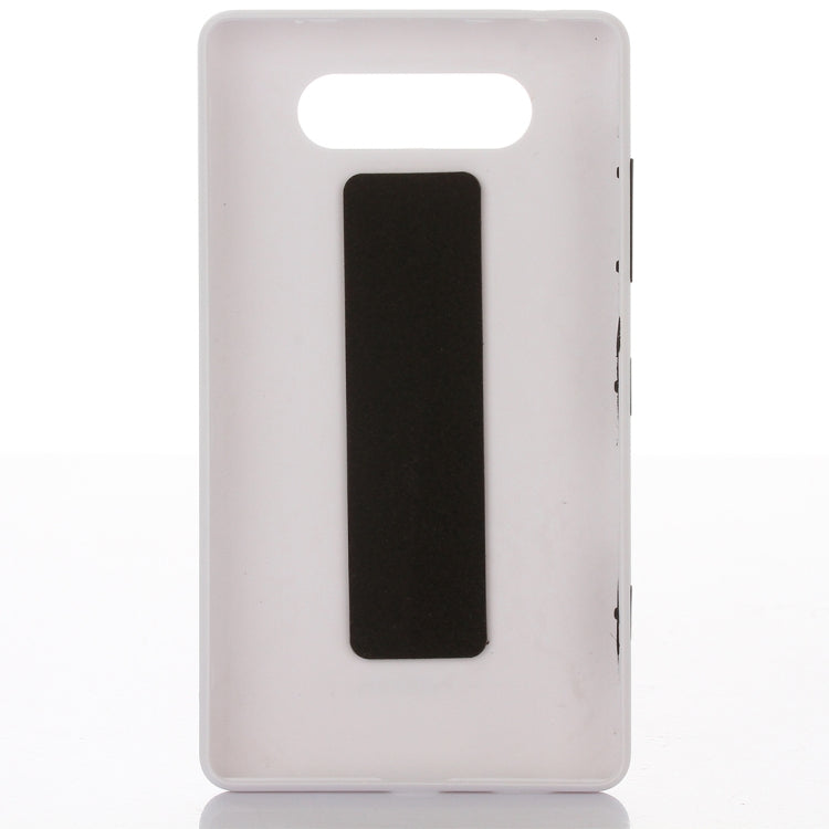 Back Cover for Nokia Lumia 820