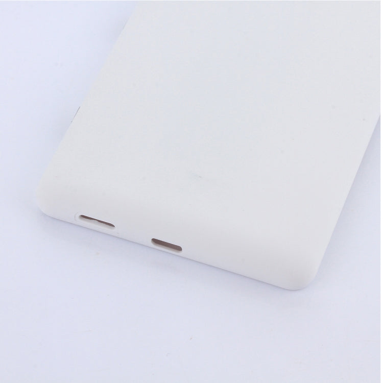 Back Cover for Nokia Lumia 820