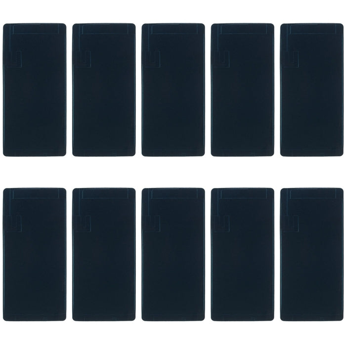 For Huawei P9 10 PCS Front Housing Adhesive