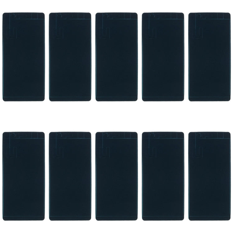 For Huawei P9 Lite 10 PCS Front Housing Adhesive