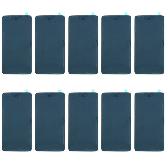 For Huawei Mate 10 10 PCS Front Housing Adhesive