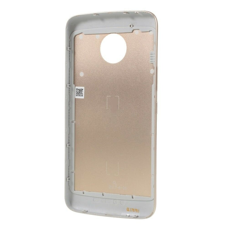 Battery Back Cover for Motorola Moto E4 Plus (US Version)