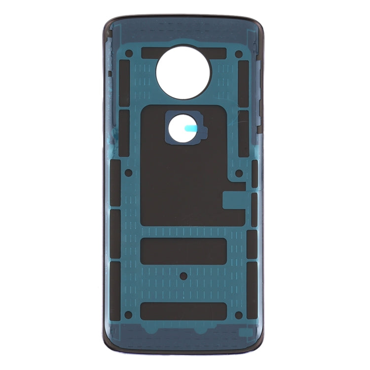 Battery Back Cover for Motorola Moto G6 Play