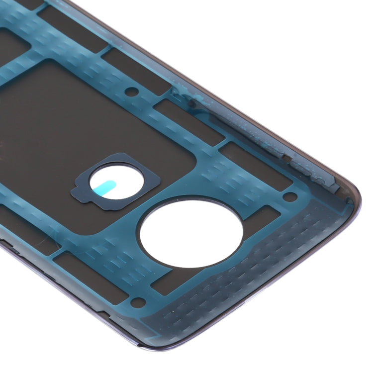 Battery Back Cover for Motorola Moto G6 Play