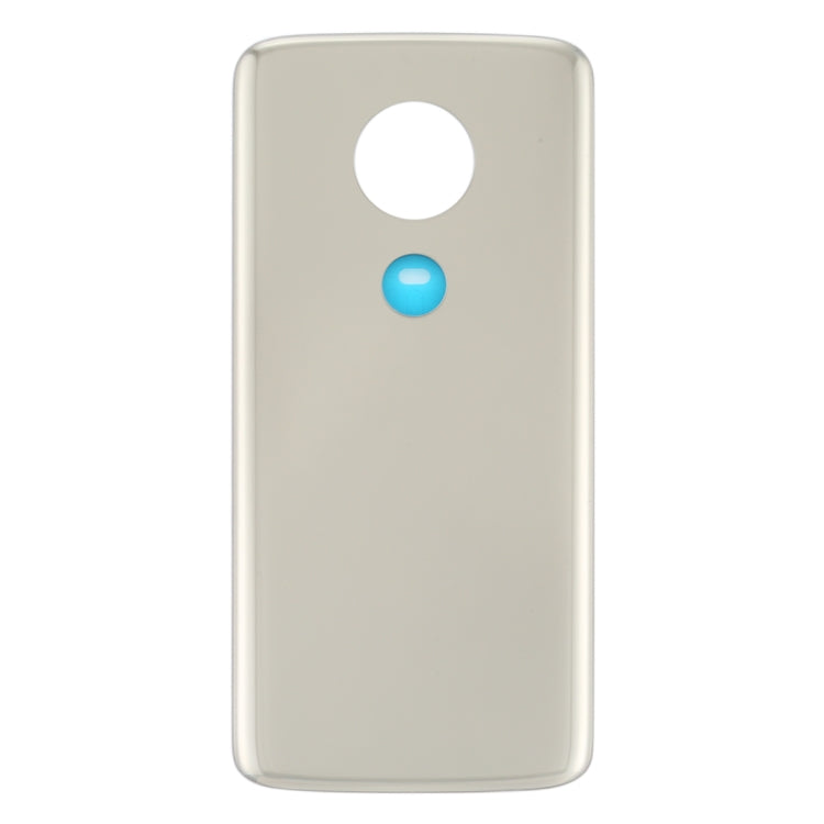 Battery Back Cover for Motorola Moto G6 Play