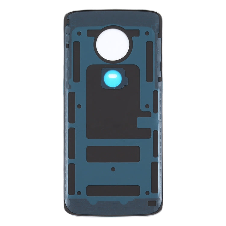 Battery Back Cover for Motorola Moto G6 Play