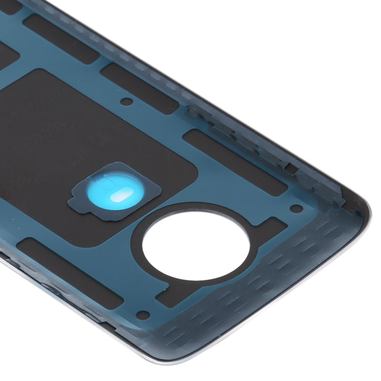 Battery Back Cover for Motorola Moto G6 Play