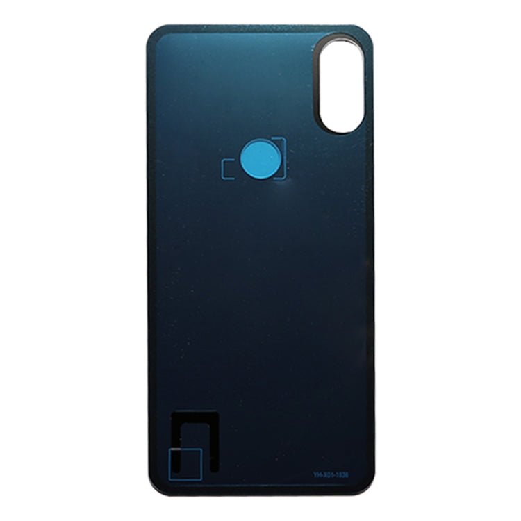 Battery Back Cover for Motorola One Power (P30 Note)