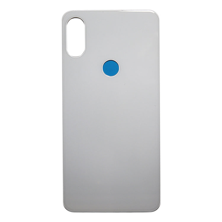 Battery Back Cover for Motorola One Power (P30 Note)